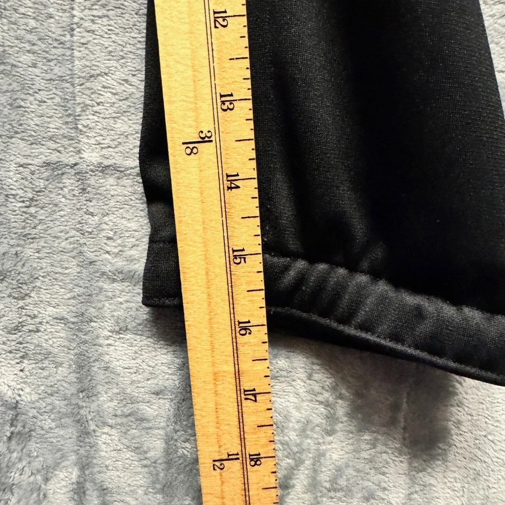 2250 | Nike Dri-FIT Performance Softball Knicker Pants Black Girls Medium